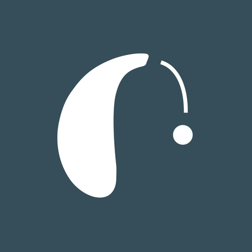 BeMore – for your hearing aids app icon