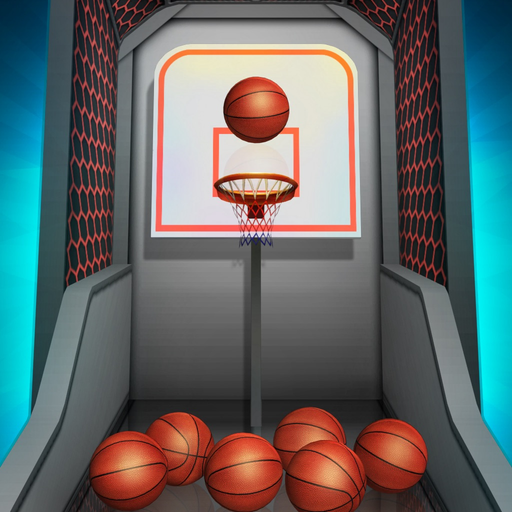 World Basketball King app icon