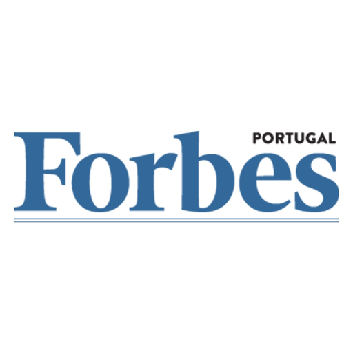 Forbes Portugal app icon