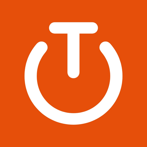 Toon app icon