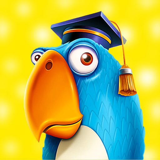 Toddlers & Kids Learning Games app icon