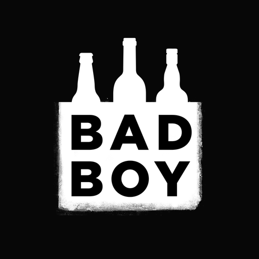 BADBOY Ukraine app icon