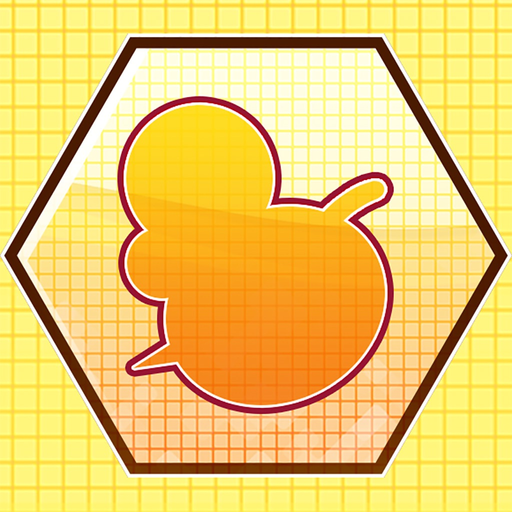 ChainBeeT 【Music Game】 app icon