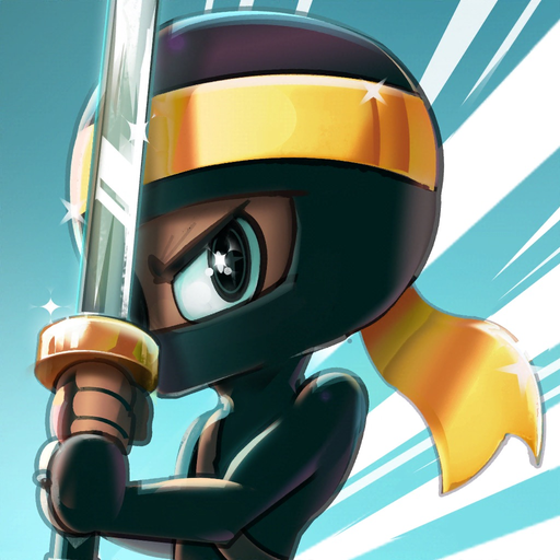 Nindash: Skull Valley app icon