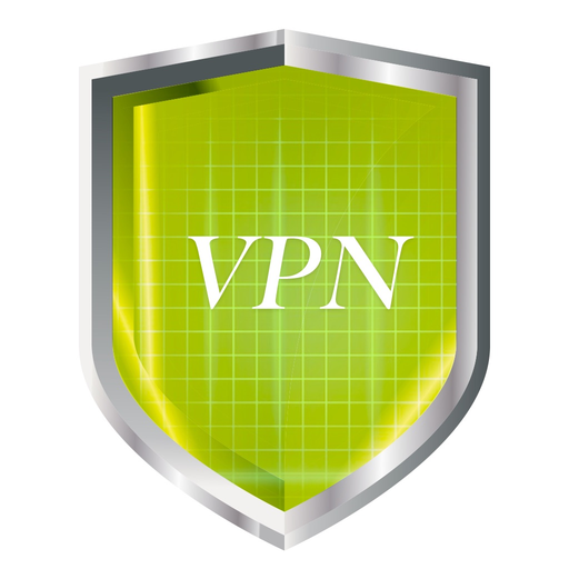 SuperVPN-Fast Unlimited Proxy app icon
