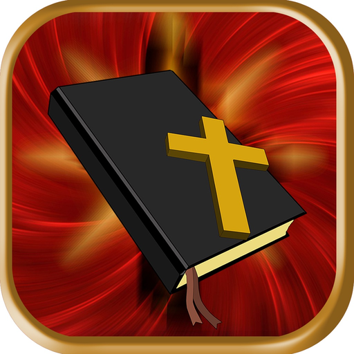 Holy Bible Trivia Quiz : Study Catholic Gateway app icon