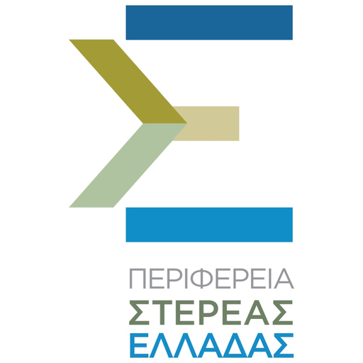 Region of Central Greece Maps app icon