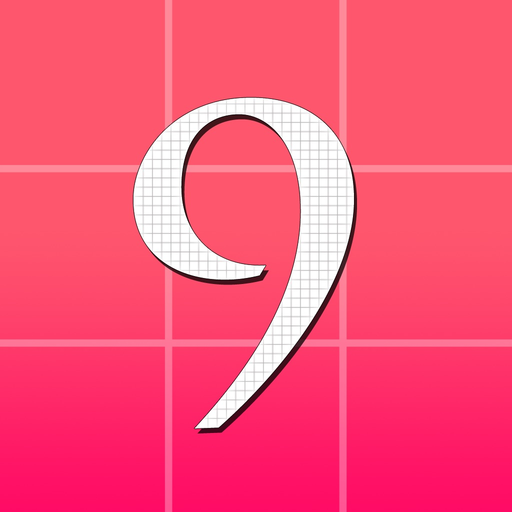 PicSplit-Grid Post for picture app icon