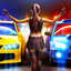 Racer Career Simulator icon