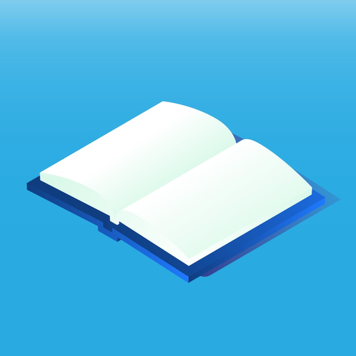 BookMemory app icon