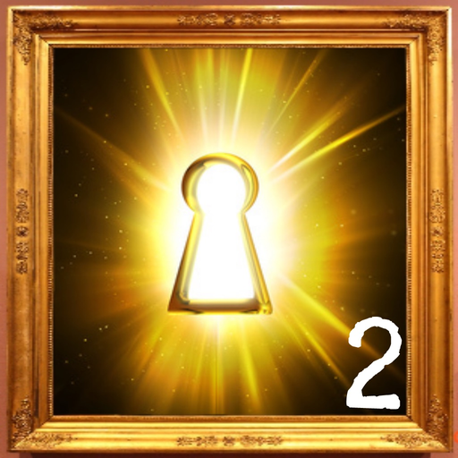 Open The Classic Door app icon