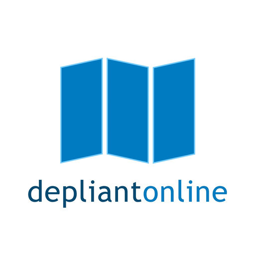 Depliant Online app icon
