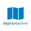 Depliant Online icon