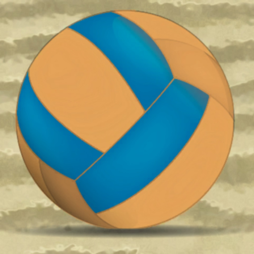 V-Ball app icon