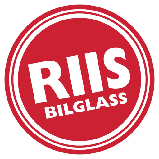 Riis Bilglass app icon