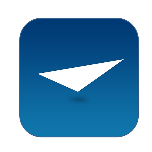 JumpTrak app icon