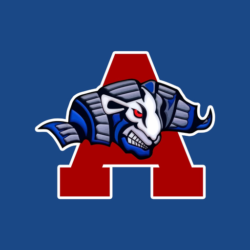 Akron School District app icon