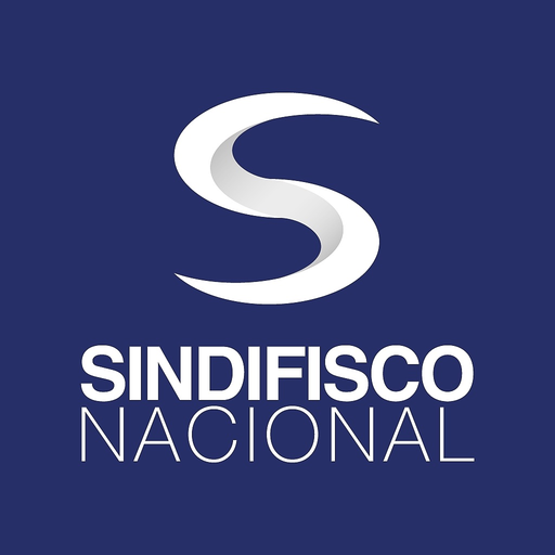 Sindifisco Nacional App app icon