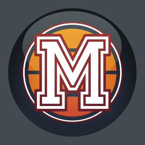 Basket MOVE app icon