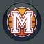 Basket MOVE icon