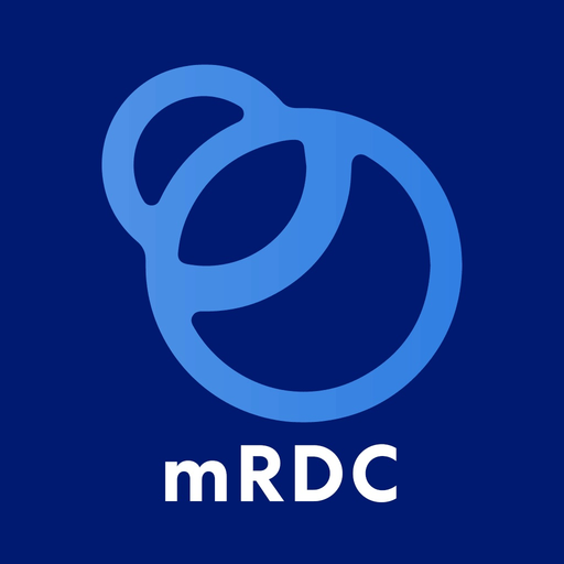 Magnifi Financial mRDC app icon