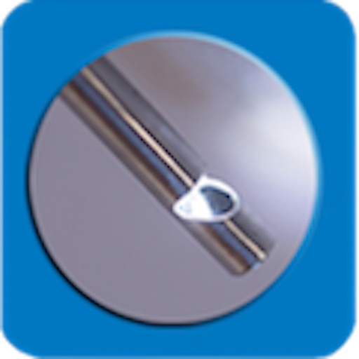 Borescope app icon
