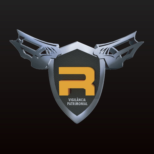 Raetec Mobile app icon