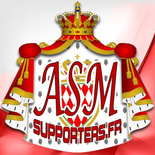 ASM-SUPPORTERS.FR app icon