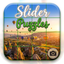 Slider Picture Puzzles Pro icon