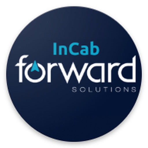 InCab for ForwardOffice app icon
