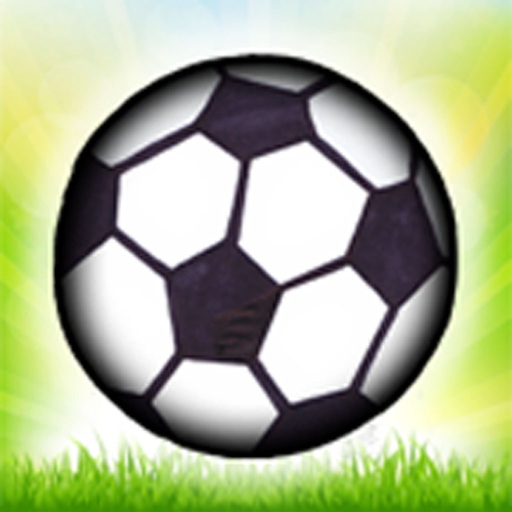 Football Quiz: Footy Face-Off app icon