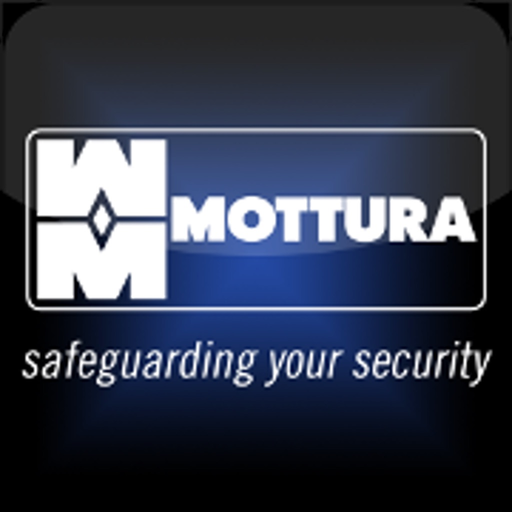 XBlue Mottura app icon