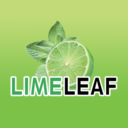 Limeleaf Galway app icon