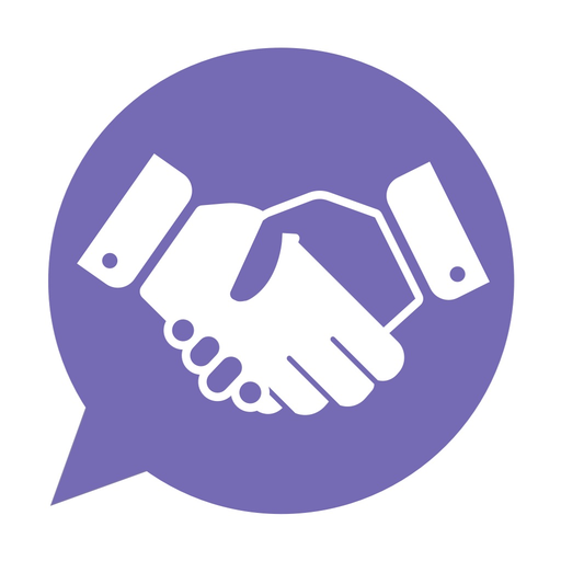 VisiApp app icon