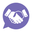 VisiApp icon