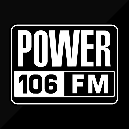 Power 106LA app icon