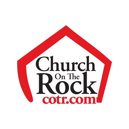COTR App app icon