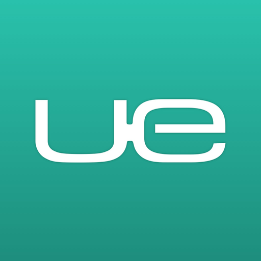 UE Custom app icon