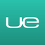 UE Custom icon