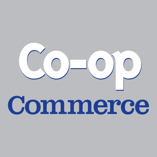 Pittsfield Co-op Commerce app icon