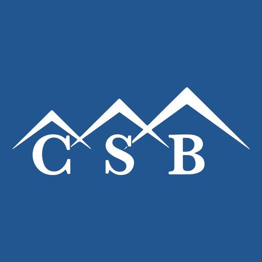 Citizens State Bank at Mohall app icon