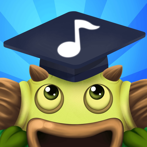 Teaching Guide Grade 1-3: MSM app icon