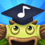 Teaching Guide Grade 1-3: MSM icon