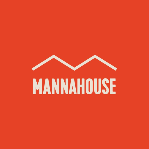 Mannahouse app icon