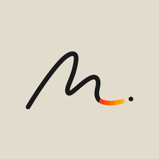 MovementApp app icon