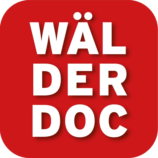 WälderDoc app icon