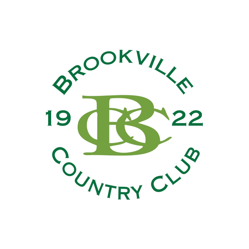 Brookville Country Club app icon