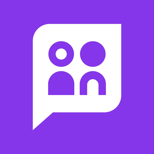TextReach app icon