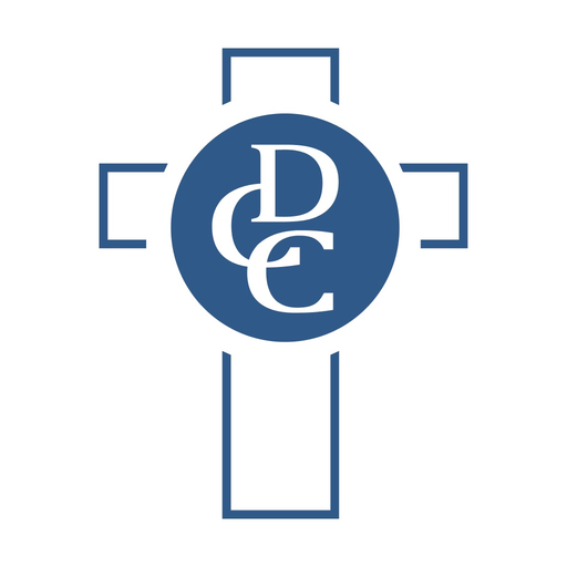 Donvale Christian College app icon