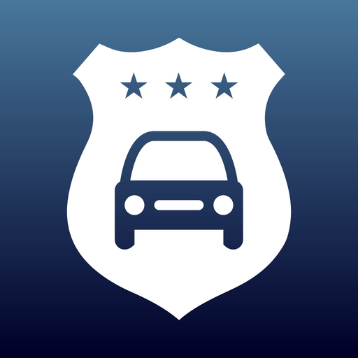 Enforcer - Parking Enforcement app icon